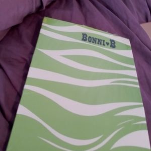 1960s vintage nylon stockings!